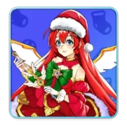 Starlight
Christmas