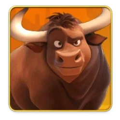 Buffalo
King