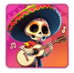 Taberna
Muertos slot