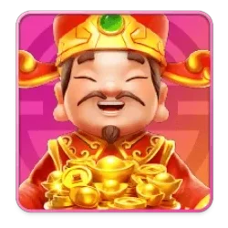 God Of
Wealth slot