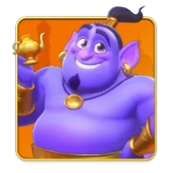 Crazy
Genie slot