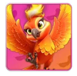 Phoenix
Legend slot