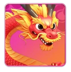 Floating
Dragon
