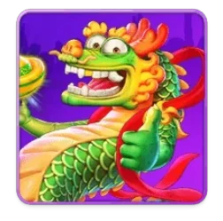 Fortune
Dragon slot