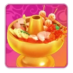 Hot Pot slot