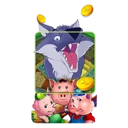 Huff N' Even
More Puff slot